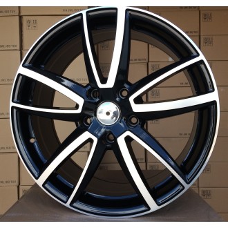 Volkswagen 149 8.5x19 5x130
